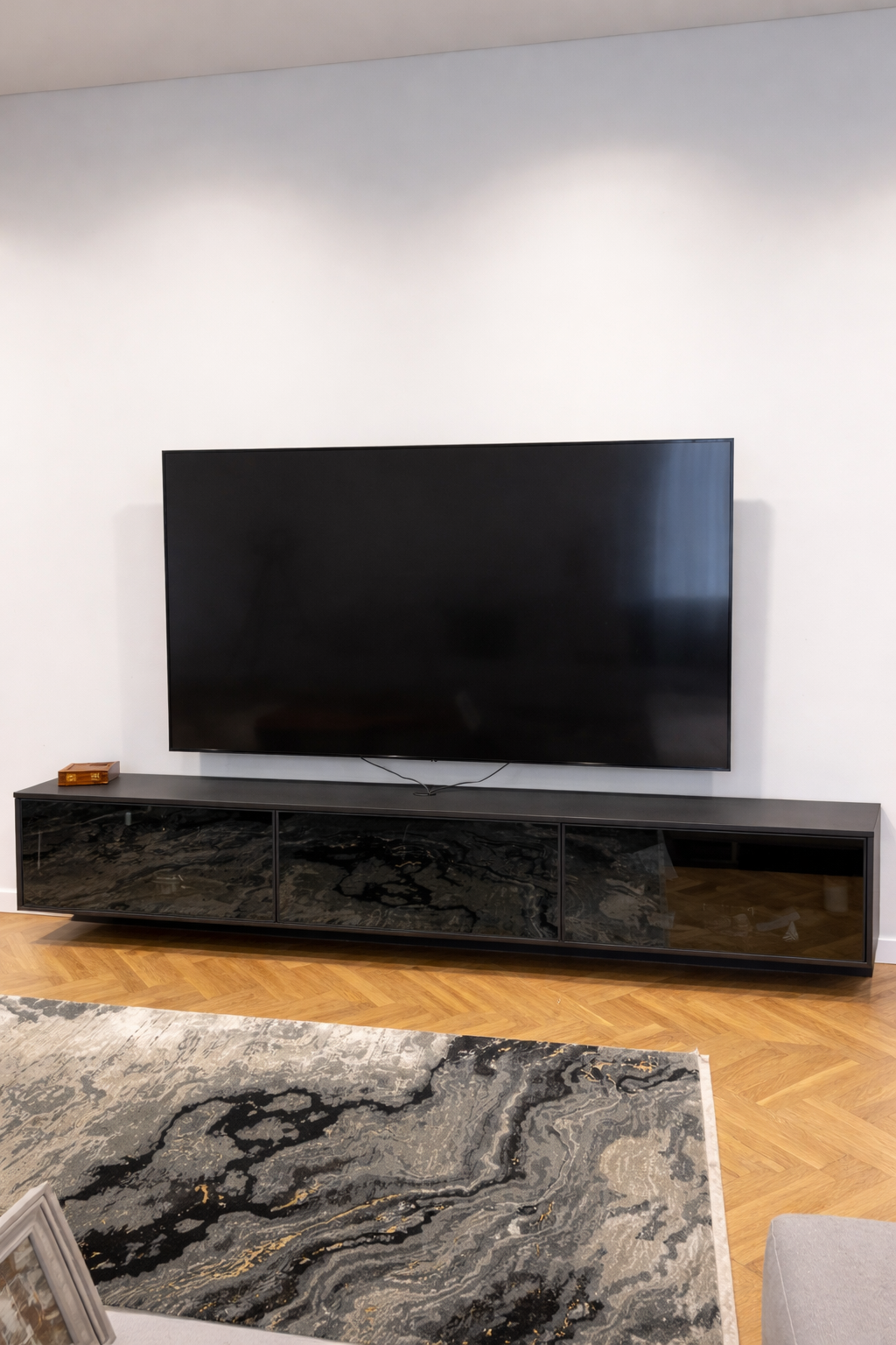 TV Units