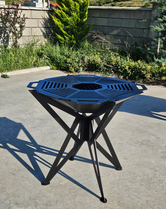 მაყალი "ჰექსაგონი"