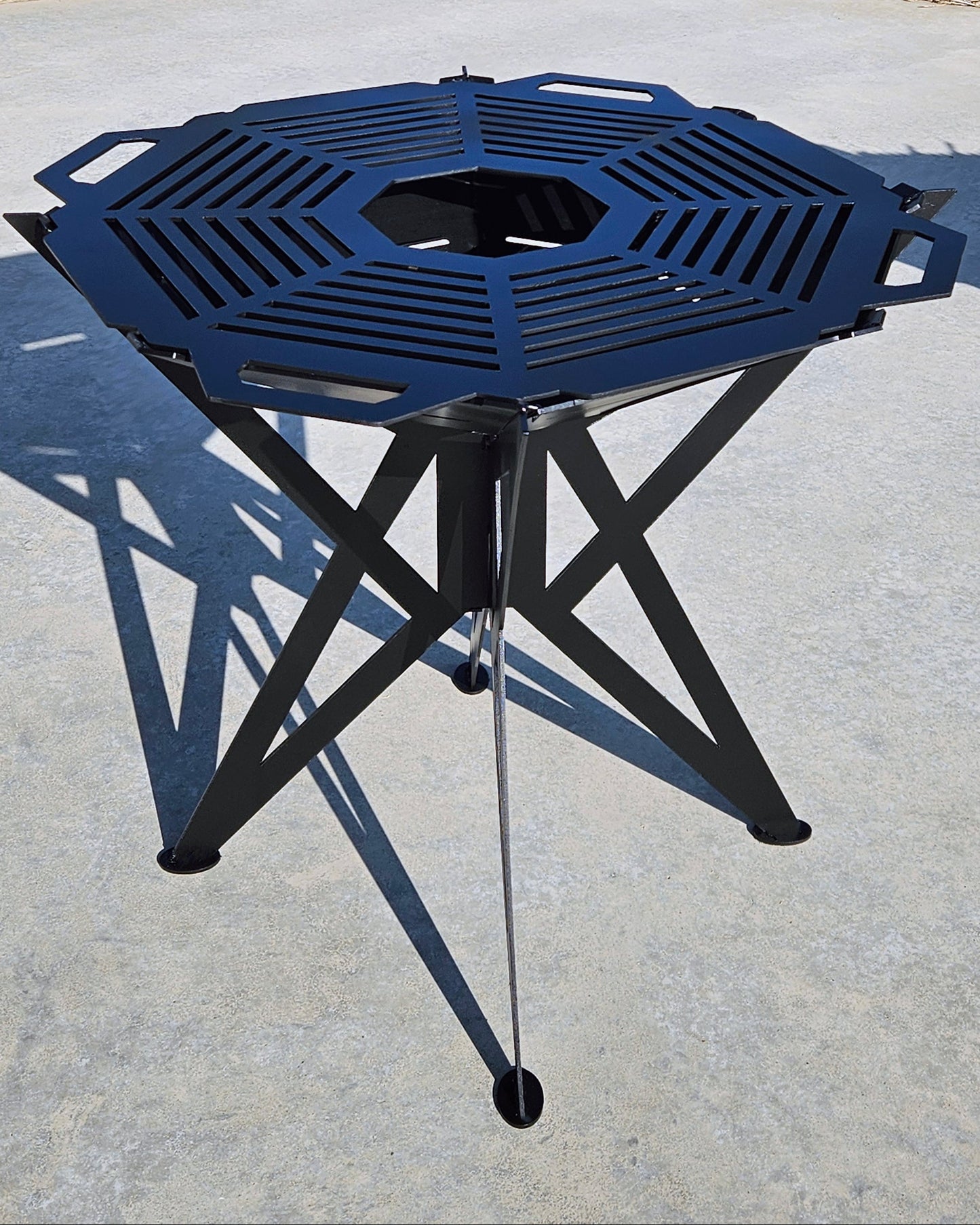 მაყალი "ჰექსაგონი"