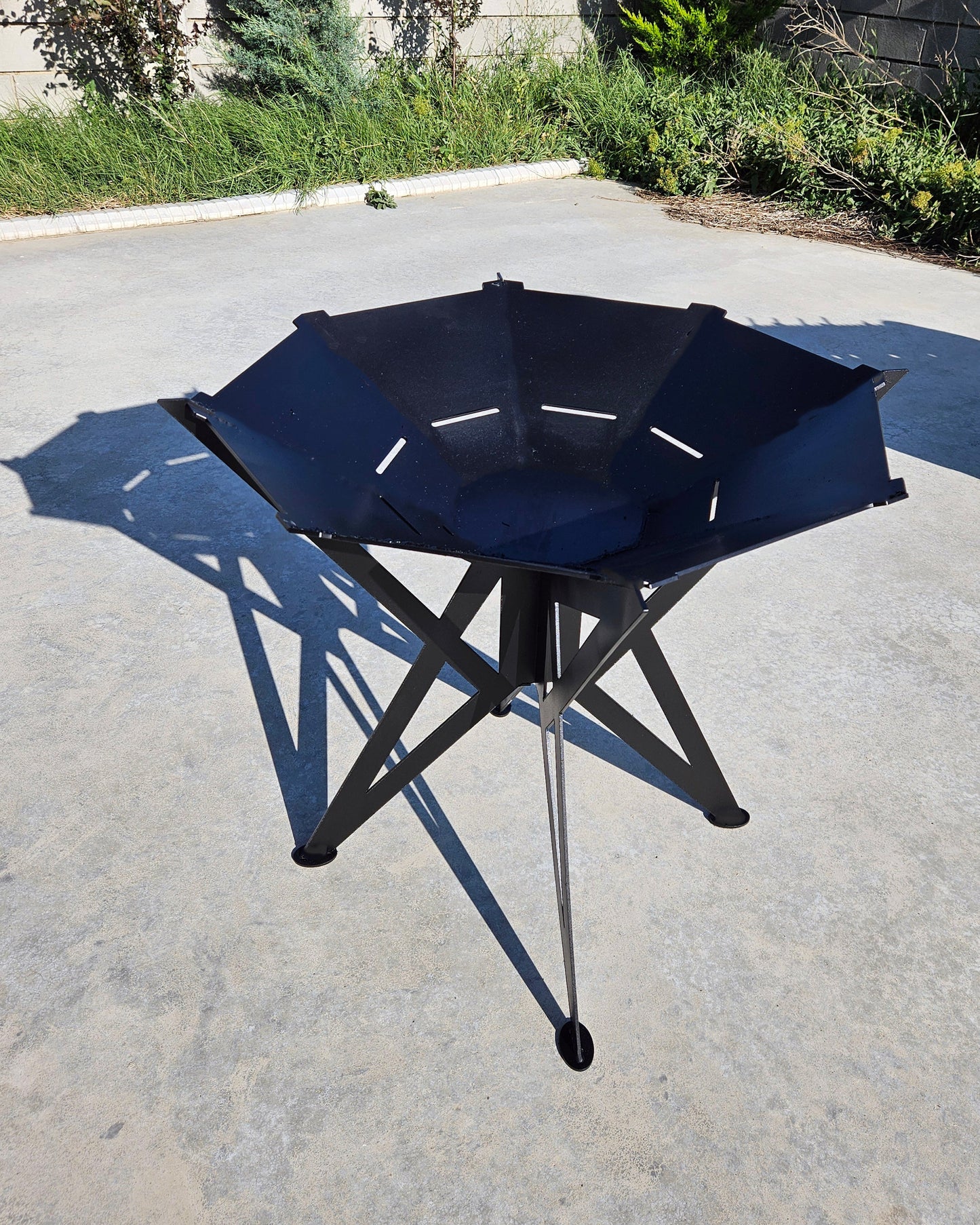 მაყალი "ჰექსაგონი"