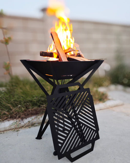 მაყალი "იქსი X"